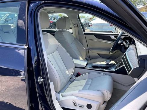 Used 2020 Audi A6 2.0T Prestige w/ Prestige Package AWD/4WD image 7