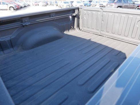 Used 2023 RAM 1500 Laramie image 35