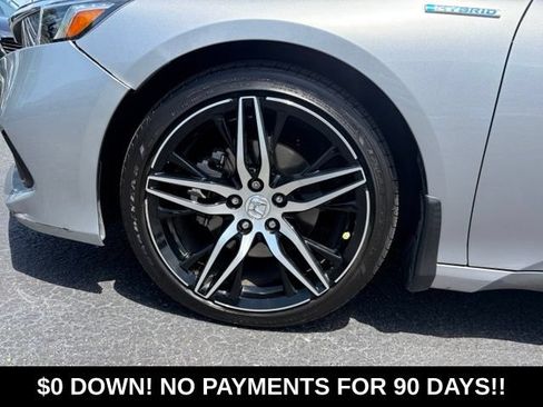 Used 2022 Honda Accord Touring image 9