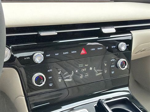 New 2026 Genesis G80 2.5T Sport Prestige image 31