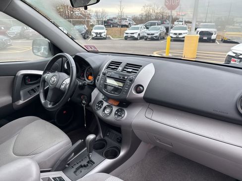 Used 2007 Toyota RAV4 Limited image 15