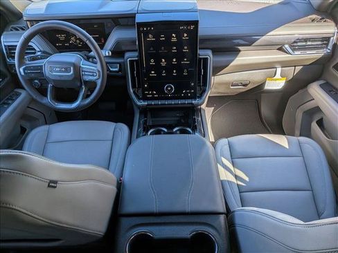 New 2026 GMC Yukon Elevation AWD/4WD image 12