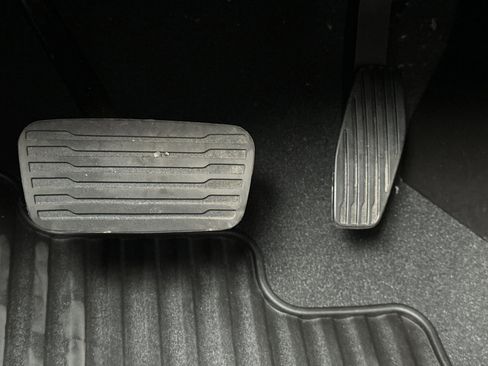 Used 2025 Chevrolet Silverado 1500 Custom w/ Rally Edition image 42