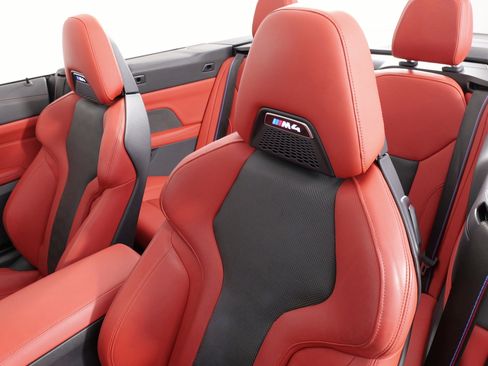 Used 2022 BMW M4 xDrive Competition w/ Executive Package image 39