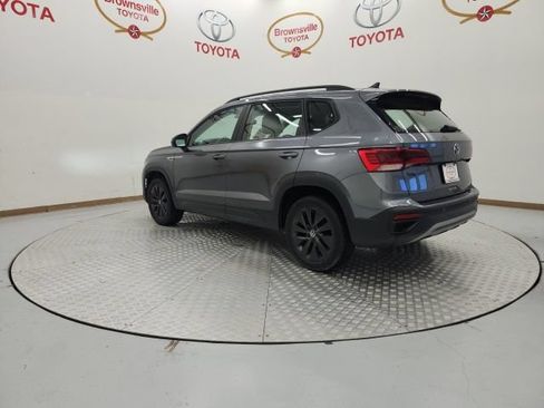 Used 2024 Volkswagen Taos S FWD image 6