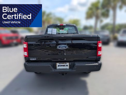 Certified 2023 Ford F150 XL RWD image 7