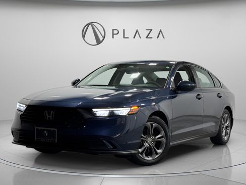 Used 2024 Honda Accord EX image 1