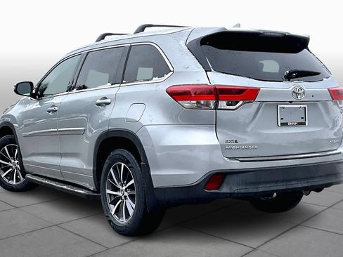 Used 2017 Toyota Highlander XLE w/ Protection Package #3 image 12