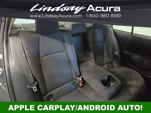 Used 2024 Toyota Corolla LE FWD image 9