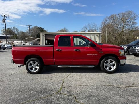 Used 2006 Dodge Ram 1500 Truck SLT image 8
