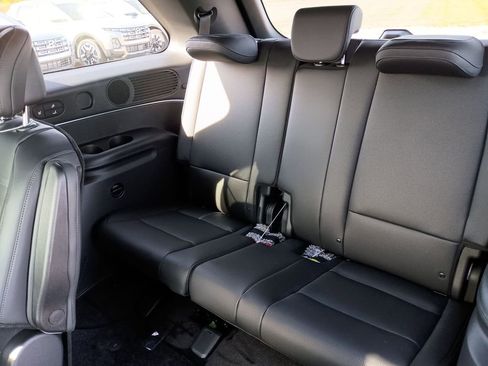 New 2026 Hyundai Palisade Calligraphy image 30