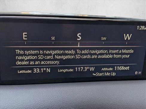 Certified 2023 MAZDA CX-5 AWD 2.5 S w/ Premium Package image 13