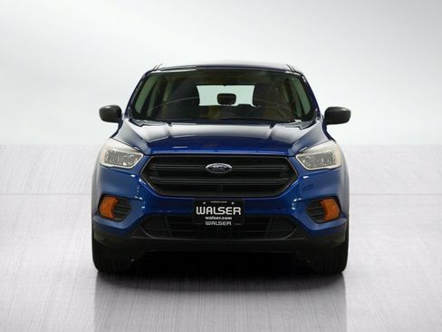 Used 2017 Ford Escape S FWD image 8