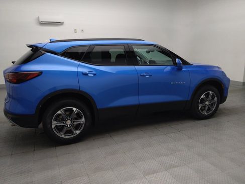 Used 2024 Chevrolet Blazer LT w/ Convenience Package FWD image 10
