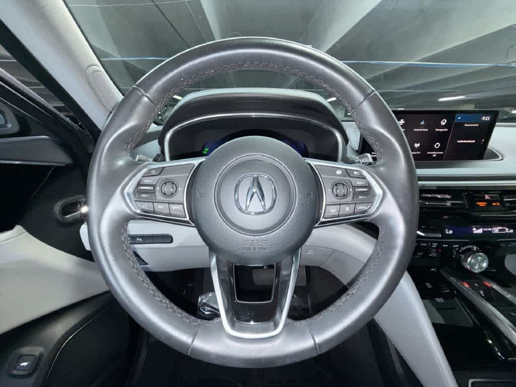 Used 2024 Acura MDX w/ Technology Package FWD image 9