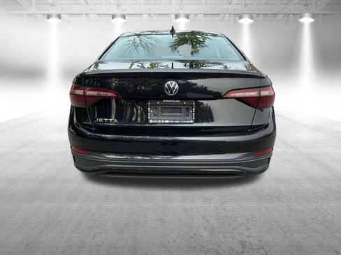 Used 2024 Volkswagen Jetta S FWD image 5
