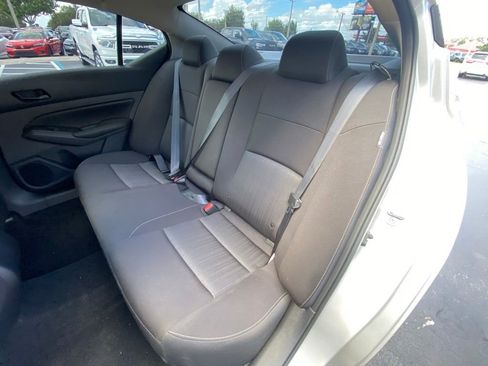 Used 2023 Nissan Altima 2.5 S FWD image 24