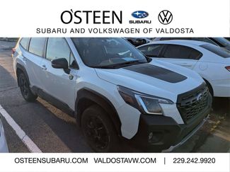 Used 2025 Subaru Forester Wilderness w/ Convenience Package video 1