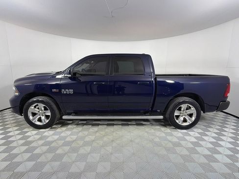 Used 2017 RAM 1500 Sport image 6