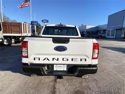 Used 2024 Ford Ranger XL w/ Trailer Tow Package image 4
