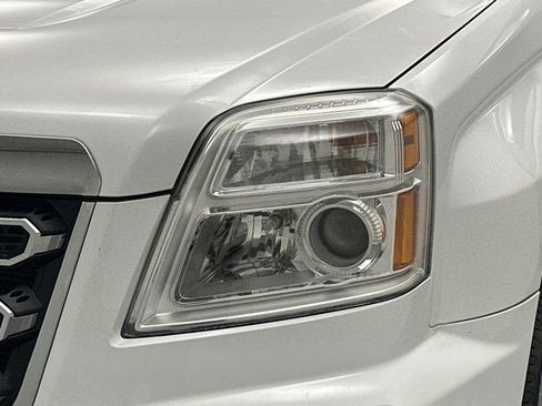 Used 2016 GMC Terrain SLT w/ Open Road Package image 22