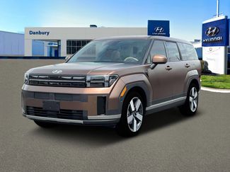 New 2024 Hyundai Santa Fe Limited video 1