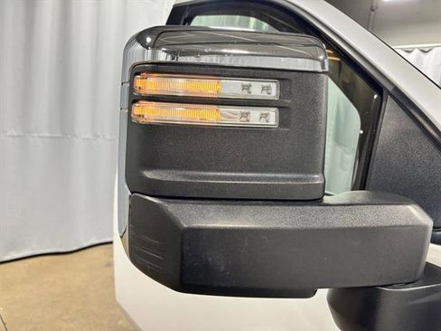 Used 2020 Chevrolet Silverado 2500 High Country w/ Z71 Off-Road Package image 20