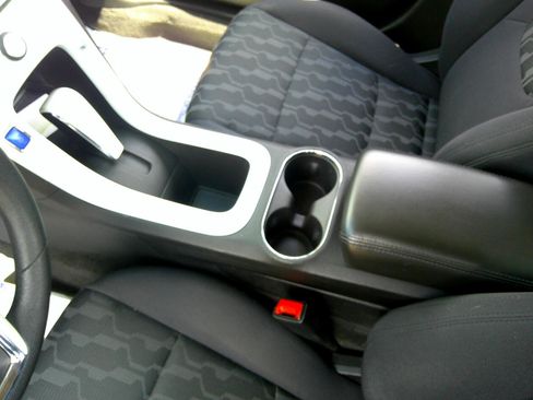 Used 2013 Chevrolet Volt image 36