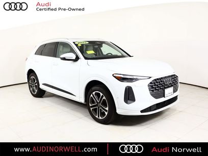 Used 2025 Audi Q5 Premium Plus w/ Premium Plus
