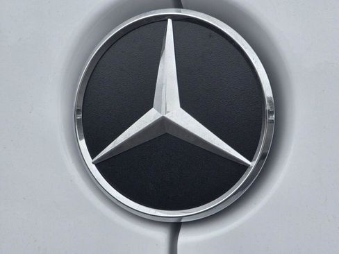 New 2026 Mercedes-Benz Sprinter 2500 image 12