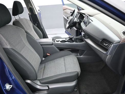 Used 2023 Nissan Rogue SV image 22