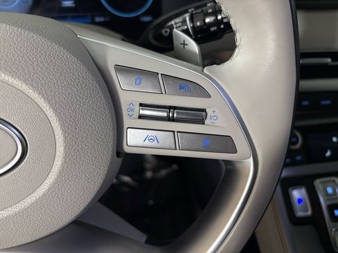 Used 2025 Hyundai Palisade Calligraphy image 22