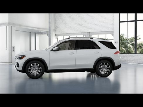 Certified 2026 Mercedes-Benz GLE 350 4MATIC image 30