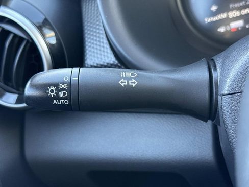Used 2024 Nissan Kicks SV FWD image 11