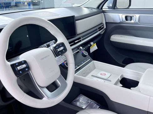 New 2026 Hyundai Santa Fe SE image 25