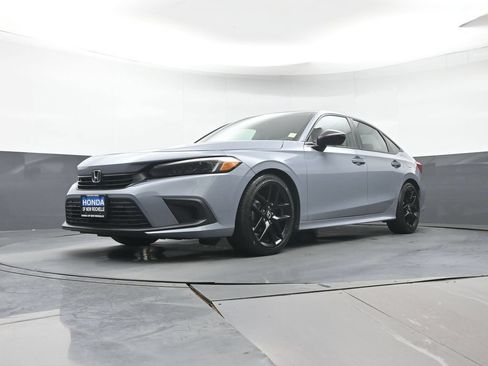 Used 2024 Honda Civic Sport image 26