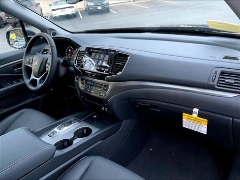 New 2026 Honda Ridgeline RTL image 10