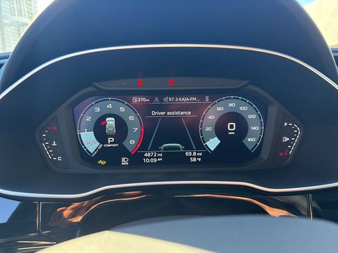 Certified 2025 Audi Q3 2.0T Premium w/ Convenience Package image 22