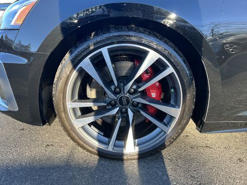 Used 2023 Audi S5 Premium Plus w/ Premium Plus Package image 8