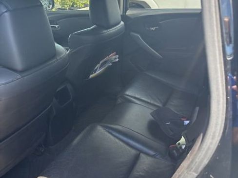 Used 2015 Acura RDX FWD image 7