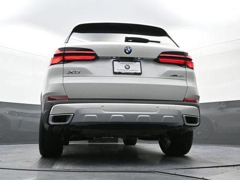 New 2026 BMW X5 xDrive40i image 28