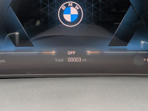 New 2027 BMW X6 xDrive40i AWD/4WD image 14