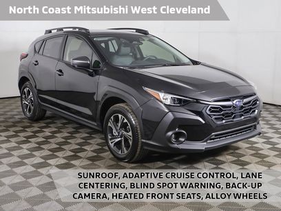 Used 2024 Subaru Crosstrek 2.0i Premium