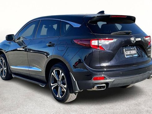 Used 2024 Acura RDX SH-AWD w/ Advance Package image 16