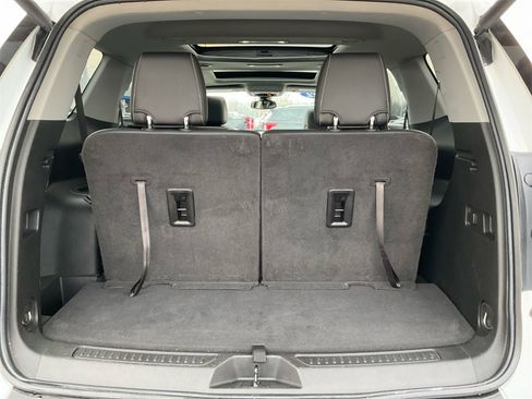 Used 2022 GMC Acadia SLT w/ Technology Package image 27