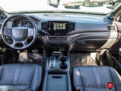Used 2023 Honda Passport TrailSport image 30