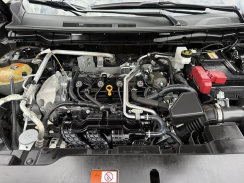 Used 2024 Mitsubishi Outlander SE FWD image 34