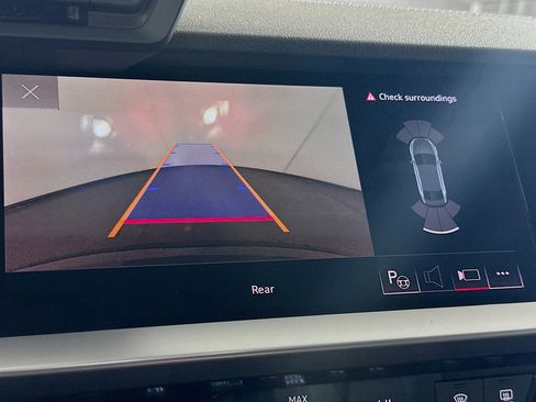 Used 2024 Audi A3 2.0T Premium image 22