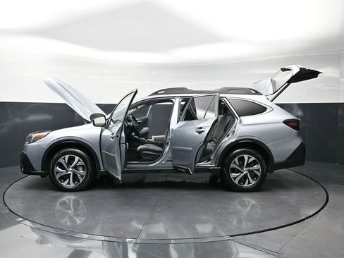 Used 2020 Subaru Outback Limited XT w/ Popular Package #2 image 38