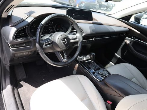Certified 2023 MAZDA CX-30 AWD 2.5 S w/ Premium Package image 15